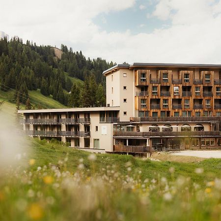 Hotel Boe Sport And Nature Arabba Exteriér fotografie
